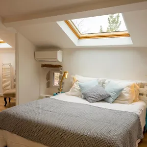 Vakantiehuis Mas Sophia, Labeaume